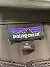 Patagonia Gray Active Pants Size 8 - photo 7