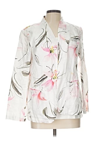 Peck & Peck Jacket (view 1)