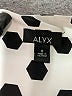 Alyx Polka Dots White Cocktail Dress Size 8 - photo 7
