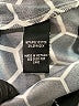 Alyx Polka Dots White Cocktail Dress Size 8 - photo 8