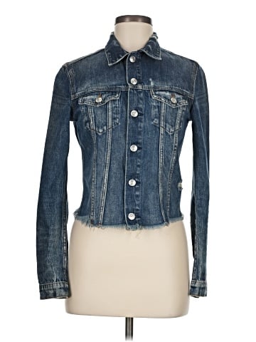 H&M Denim Jacket (view 1)