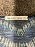Robin Piccone 100% Polyester Blue Swimsuit Cover Up Size M - photo 7