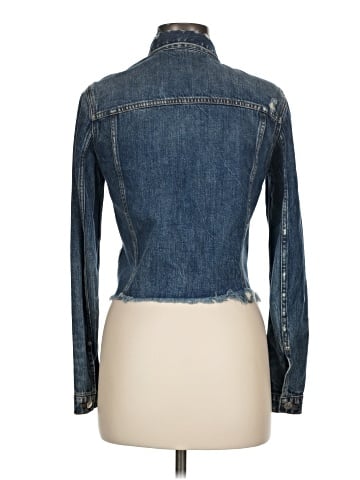 H&M Denim Jacket (view 2)