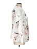 Peck & Peck 100% Linen Print White Jacket Size L - photo 4