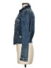 H&M 100% Cotton Blue Denim Jacket Size 8 - photo 5