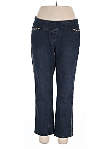 Westbound Jeans (view 1)