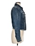 H&M 100% Cotton Blue Denim Jacket Size 8 - photo 4