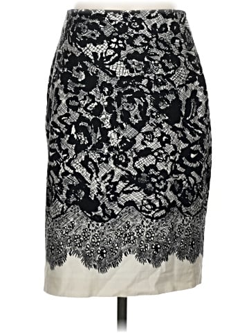Ann Taylor Formal Skirt (view 1)