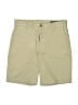 Vineyard Vines Solid Tan Khaki Shorts Size 30 waist - photo 1