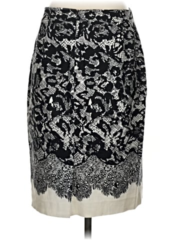 Ann Taylor Formal Skirt (view 2)