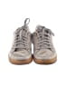 Sam Edelman Gray Sneakers Size 10 - photo 2