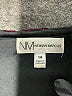 Neiman Marcus Burgundy Cocktail Dress Size 14 - photo 7