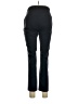 Zara Solid Black Dress Pants Size L - photo 2