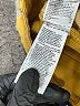 Gap Color Block Yellow Jeans Size 27 waist (tall) - photo 8