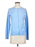 Lands' End Blue Cardigan Size XS - photo 1