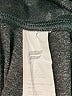 Fabletics Camo Black Active Pants Size L - photo 7