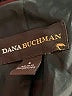 Dana Buchman Black Coat Size L - photo 6