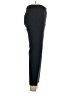 Zara Solid Black Dress Pants Size L - photo 4