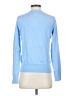 Lands' End Blue Cardigan Size XS - photo 2