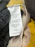 CAbi Yellow Cardigan Size XXS - photo 8