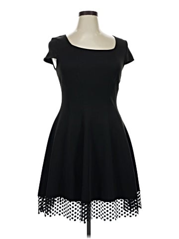 Maia Cocktail Dress (view 1)