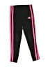 Adidas Black Track Pants Size 5 - photo 1
