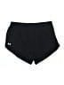 Under Armour Black Athletic Shorts Size 10 (estimated) - photo 1