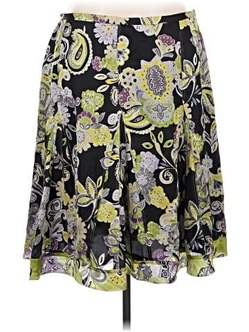 Sigrid Olsen Casual Skirt (view 1)