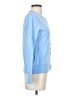 Lands' End Blue Cardigan Size XS - photo 4