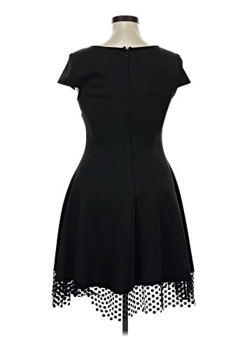Maia Cocktail Dress (view 2)