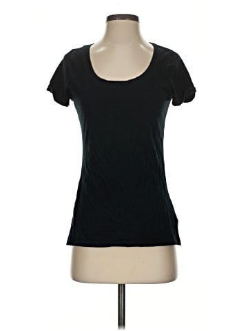 Merona Short Sleeve T-Shirt (view 1)