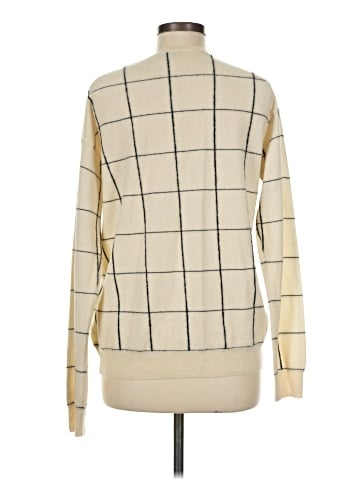 Theory Wool Pullover Sweater (view 2)