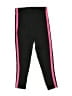 Adidas Black Track Pants Size 5 - photo 2