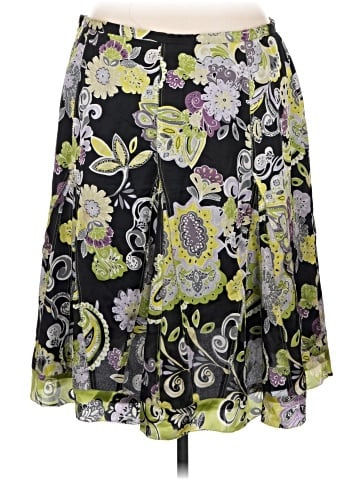 Sigrid Olsen Casual Skirt (view 2)