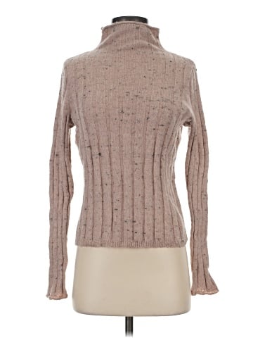 Madewell Turtleneck Sweater (view 1)