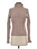 Madewell Tan Turtleneck Sweater Size XS - photo 1