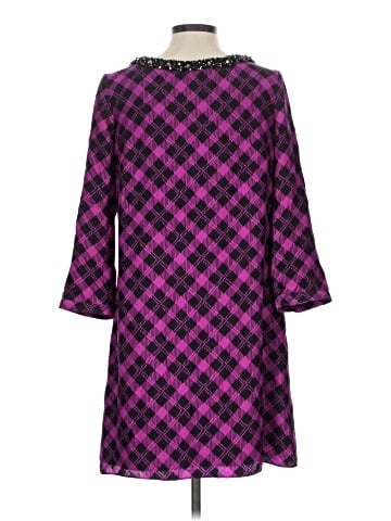 Alice & Trixie Casual Dress (view 2)