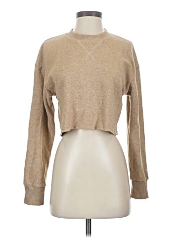 Zara Pullover Sweater (view 1)