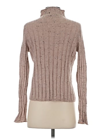 Madewell Turtleneck Sweater (view 2)