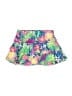 Piper Tropical Pink Blue Active Skirt Size 4 - 5 - photo 1