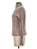 Madewell Tan Turtleneck Sweater Size XS - photo 5