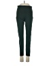 Athleta Solid Green Active Pants Size S - photo 1