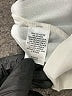 Halogen Ivory Long Sleeve Top Size M - photo 8
