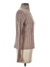 Madewell Tan Turtleneck Sweater Size XS - photo 4