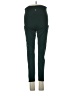 Athleta Solid Green Active Pants Size S - photo 2