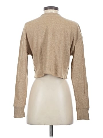 Zara Pullover Sweater (view 2)