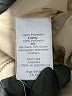 J.Crew 100% Polyester Solid Tan Gold Vest Size XXS - photo 7