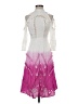 ASOS White Cocktail Dress Size 2 - photo 1