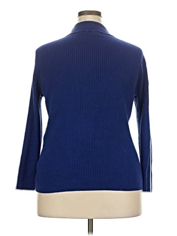 Ava & Viv Pullover Sweater (view 2)