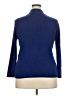 Ava & Viv Blue Pullover Sweater Size 3X - photo 2
